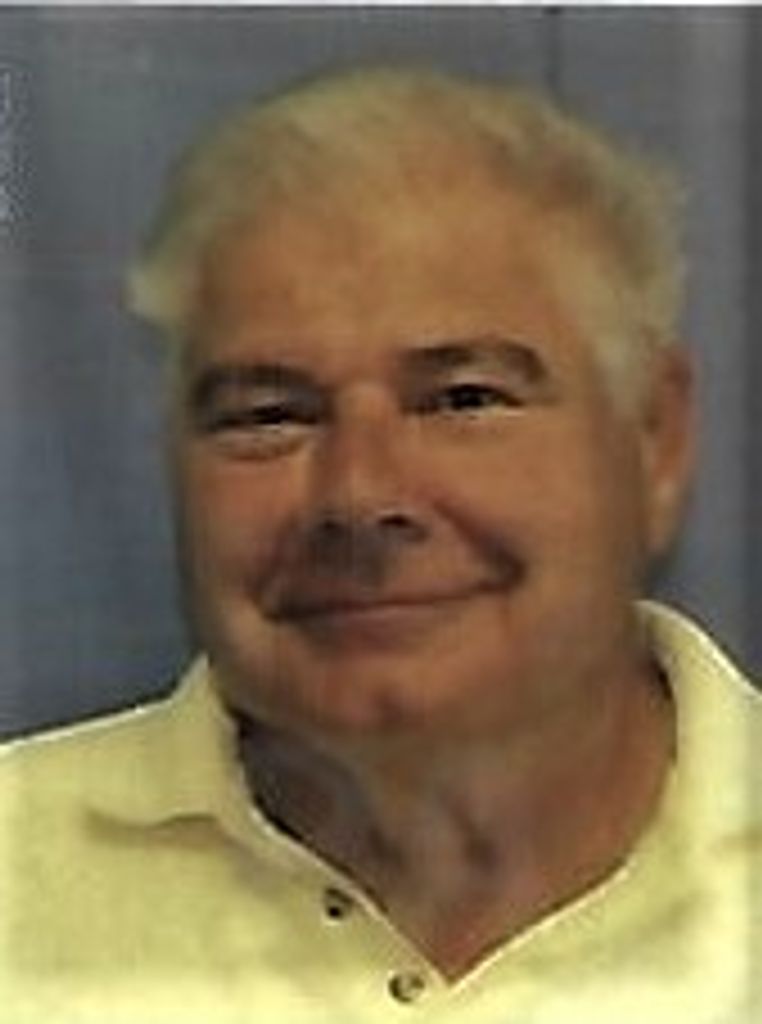 Robert H. Koller, Sr.