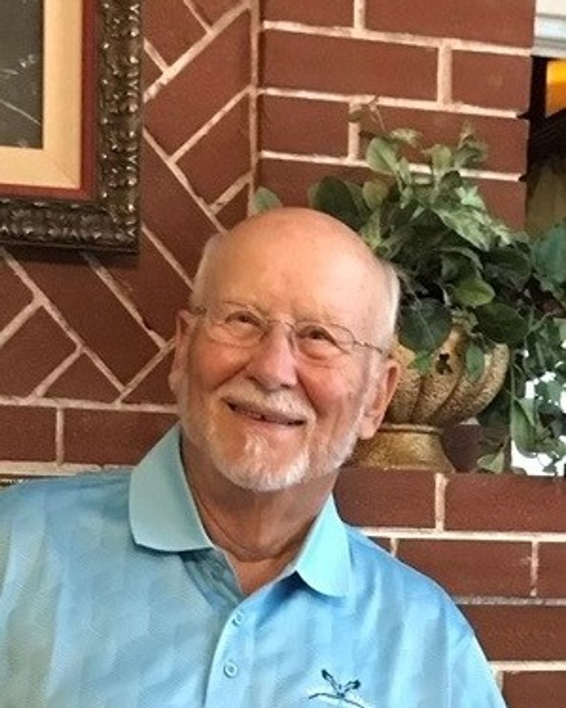 Gilbert L. Gyarmati Profile Photo