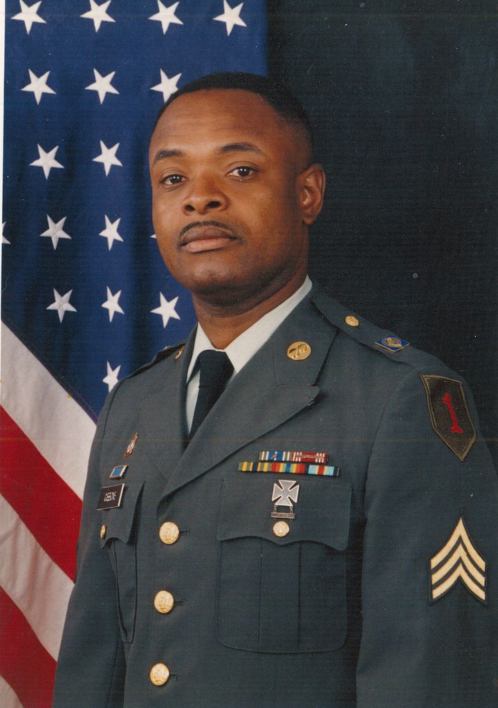 Adrian D. Gibbons