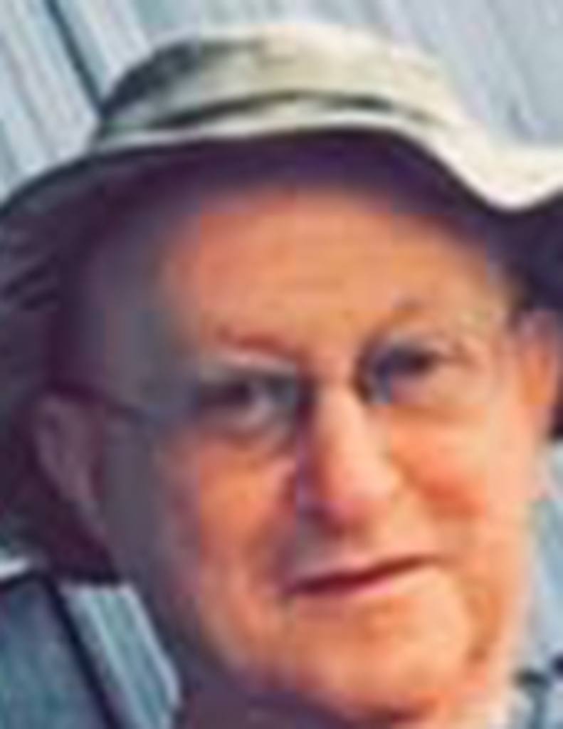 Edward  Lawrence Adams