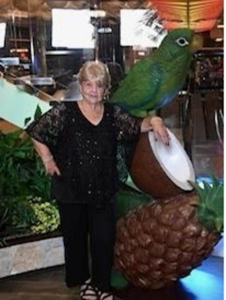 Jonnie Thompson Profile Photo