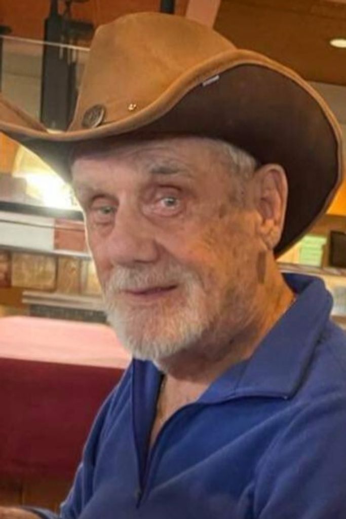 Robert "Bob" Raymond Johnson