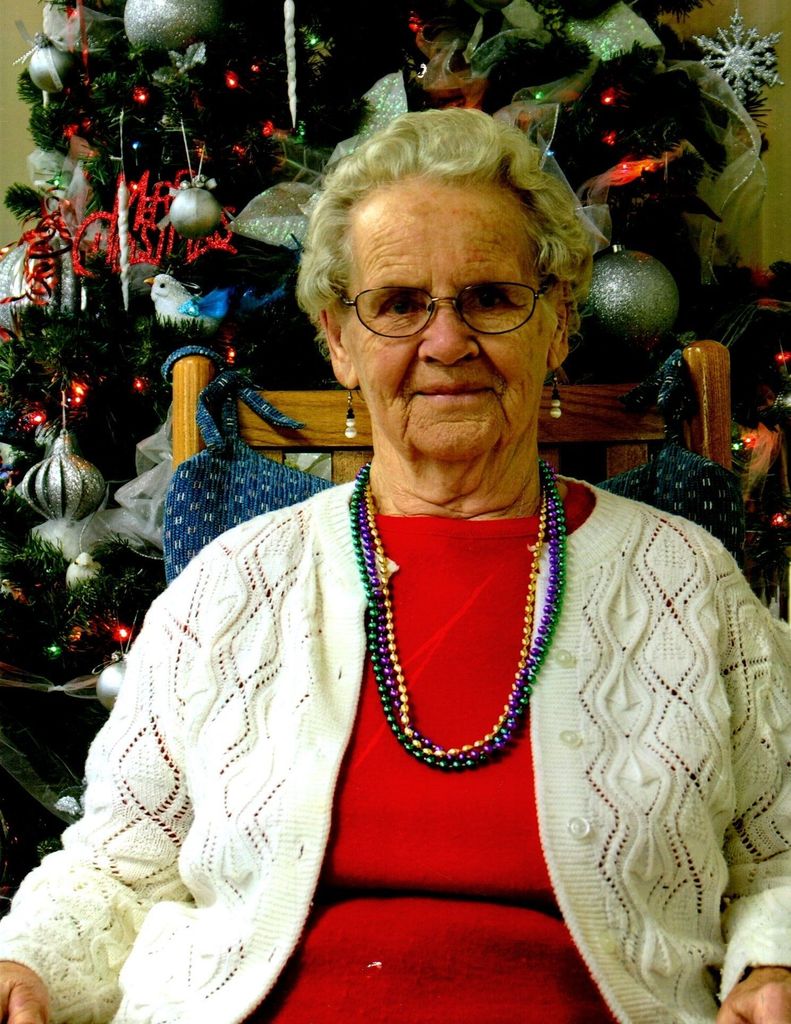 Essie Mae Aylor Nicholson Profile Photo