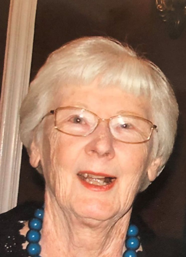 Roberta A. Franklin