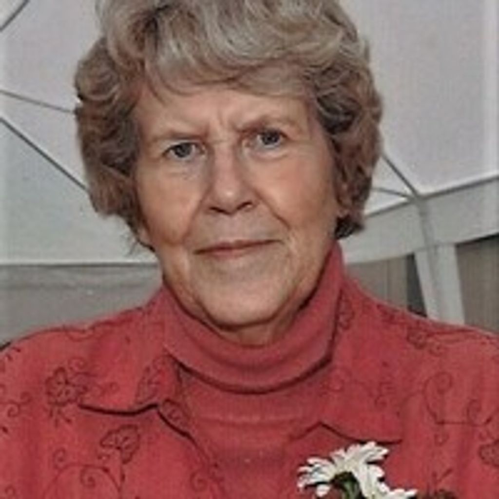 Wanda Lauhrea Scott