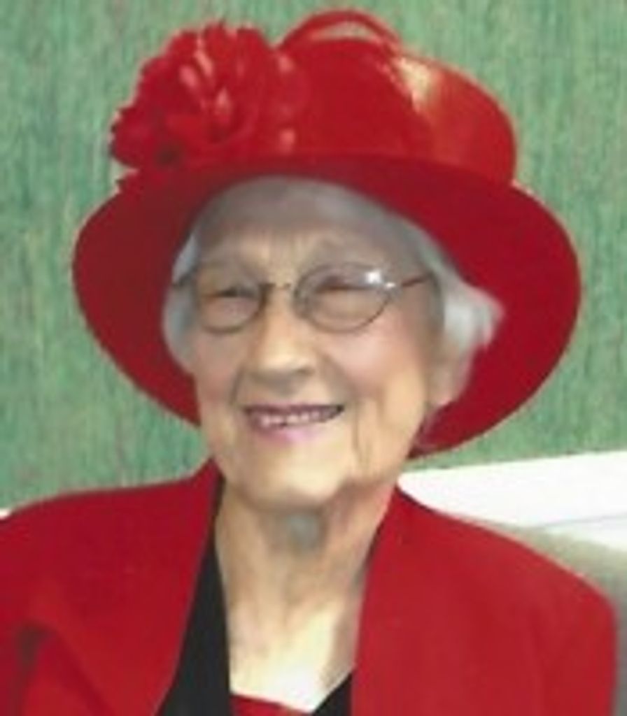 Miriam Barkley