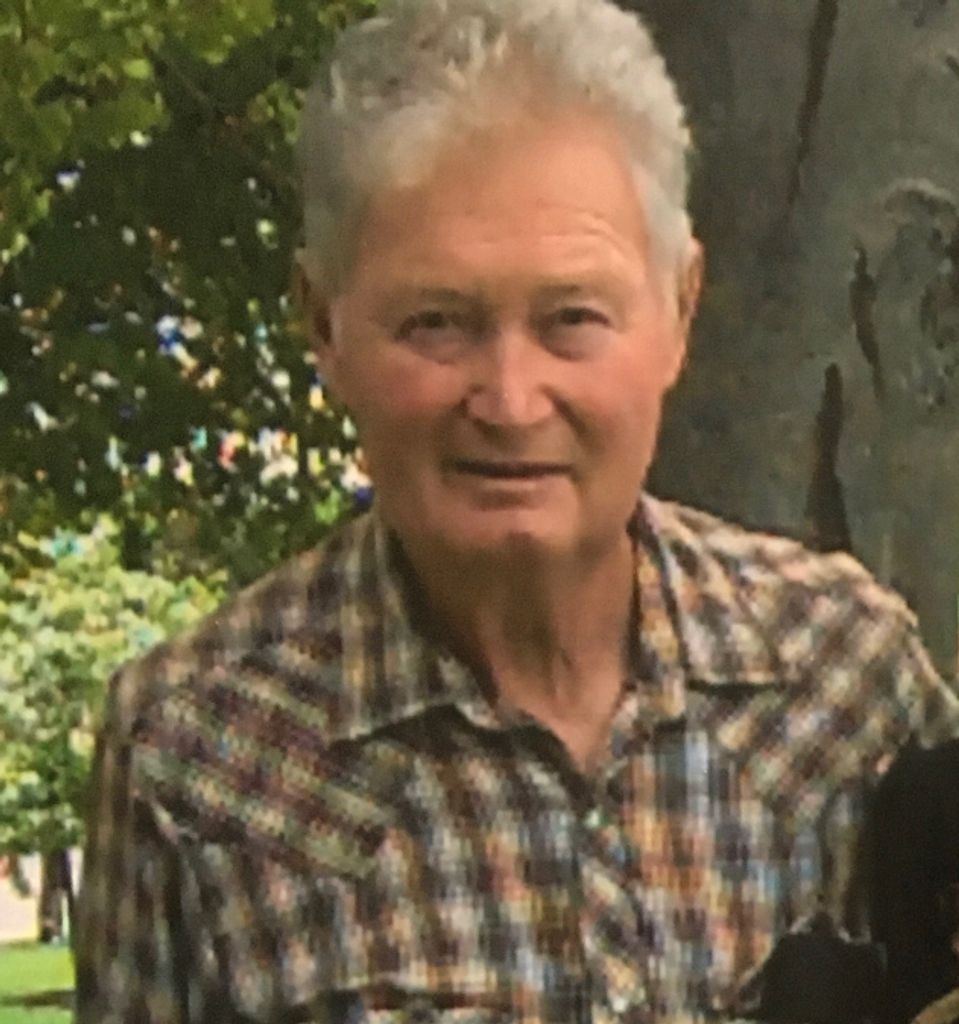 Ronald A. Ledgerwood