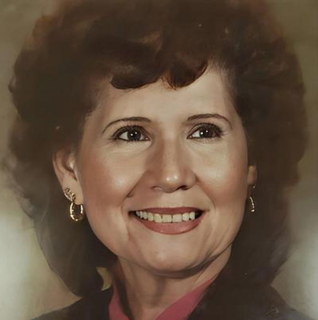 Julieta G. Rodriguez