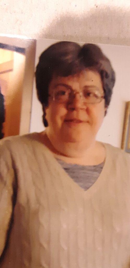 Judy Munchrath Hellman