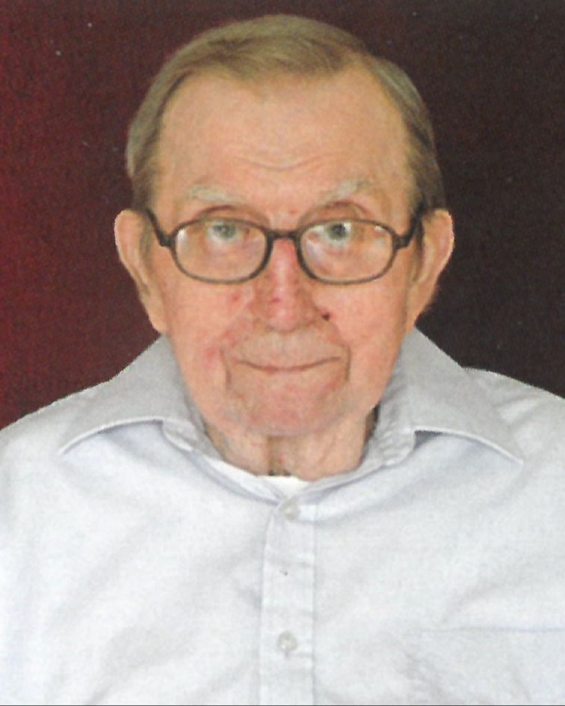 Melvin A. Wendel
