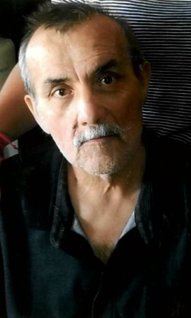 George Cepeda