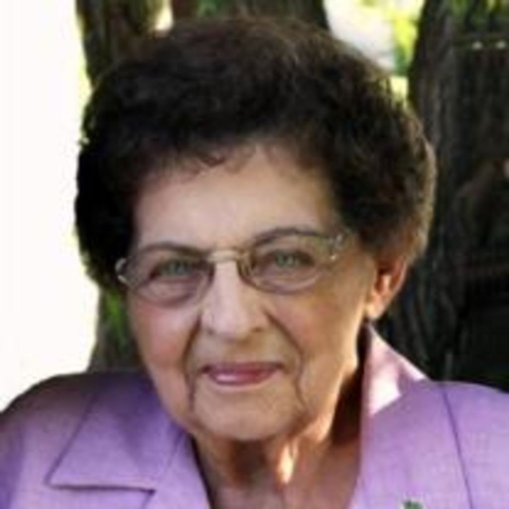 Shirley C. Copes