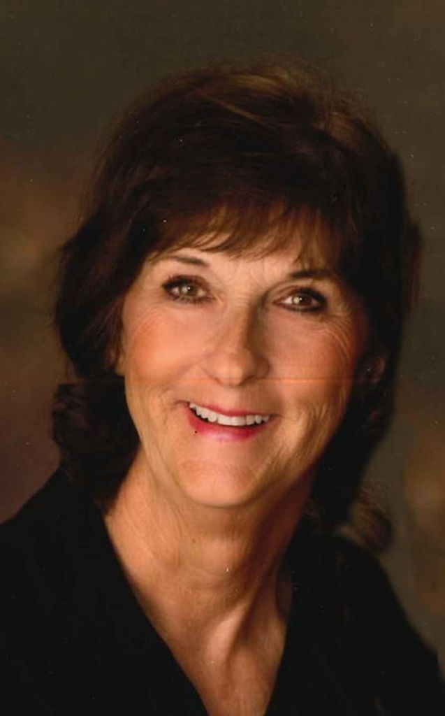 Ruth Ann Hurley