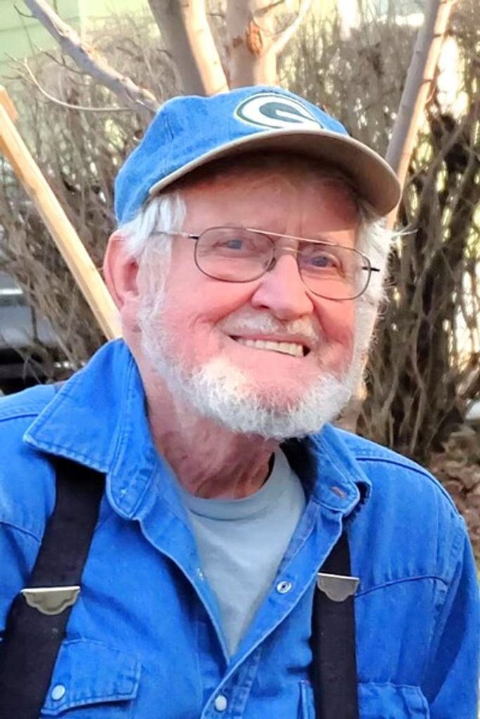 James “Jim” Blaine Todd Profile Photo