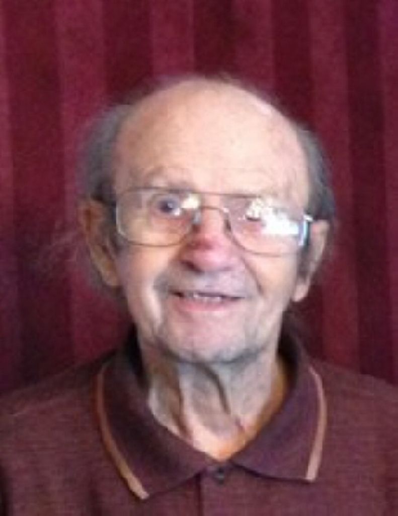 Mark E. Rossodivita