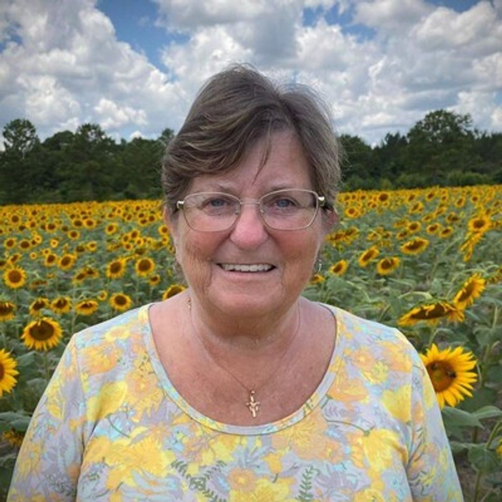 Rose Marie Elkins Profile Photo