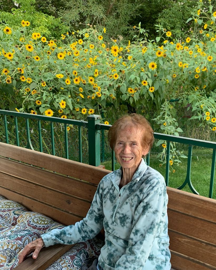 Marilyn June Miller Profile Photo