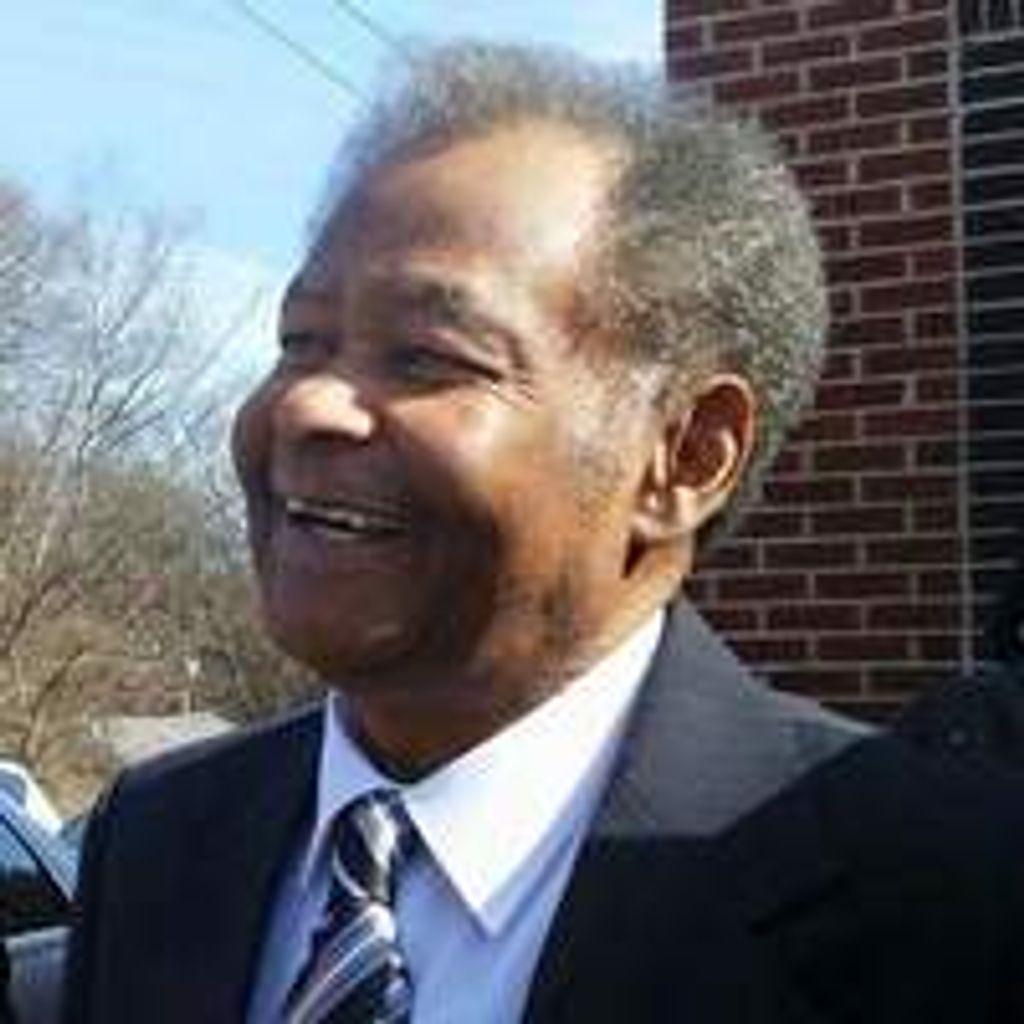 Melvin Roberts