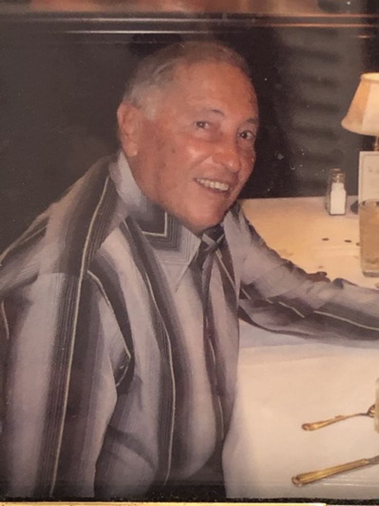 Robert Gonshorek Profile Photo