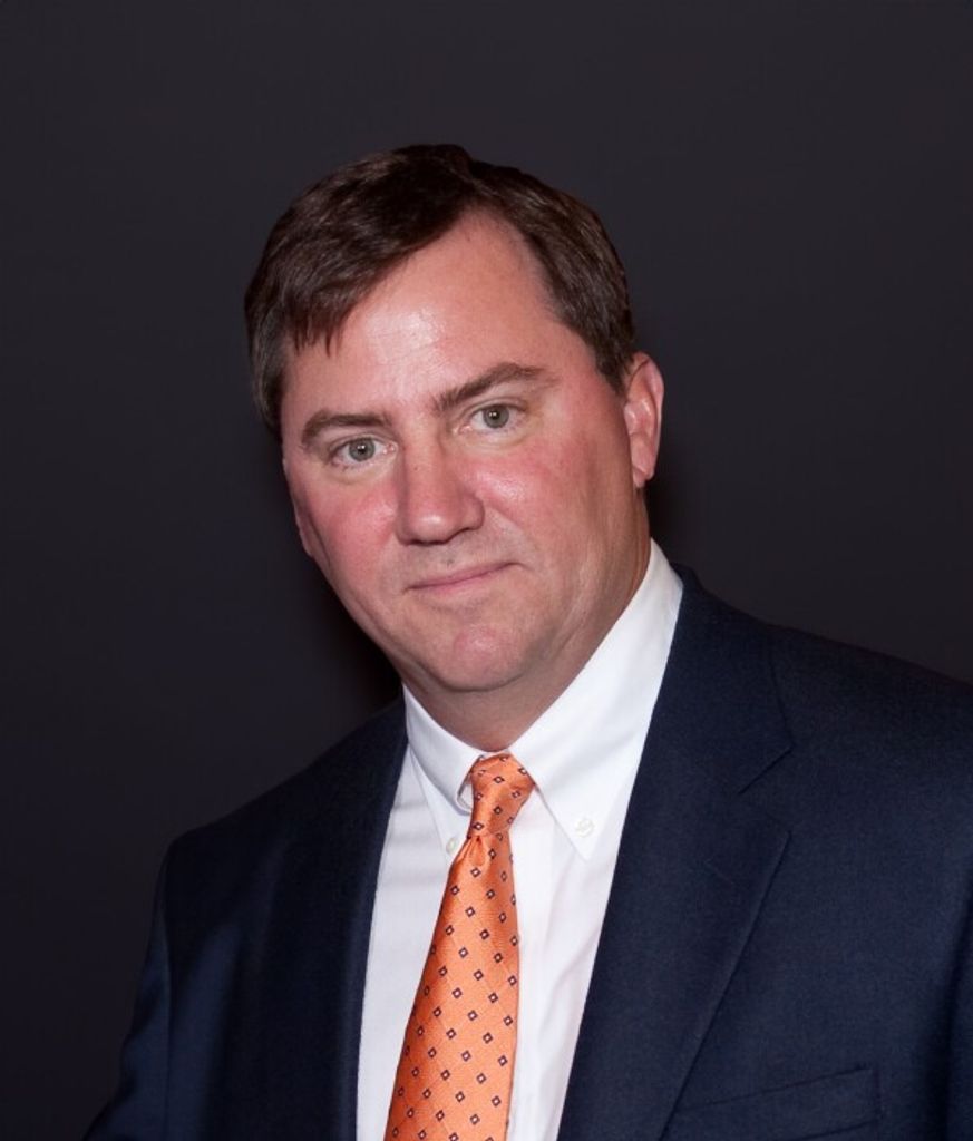 William G. Schumacher