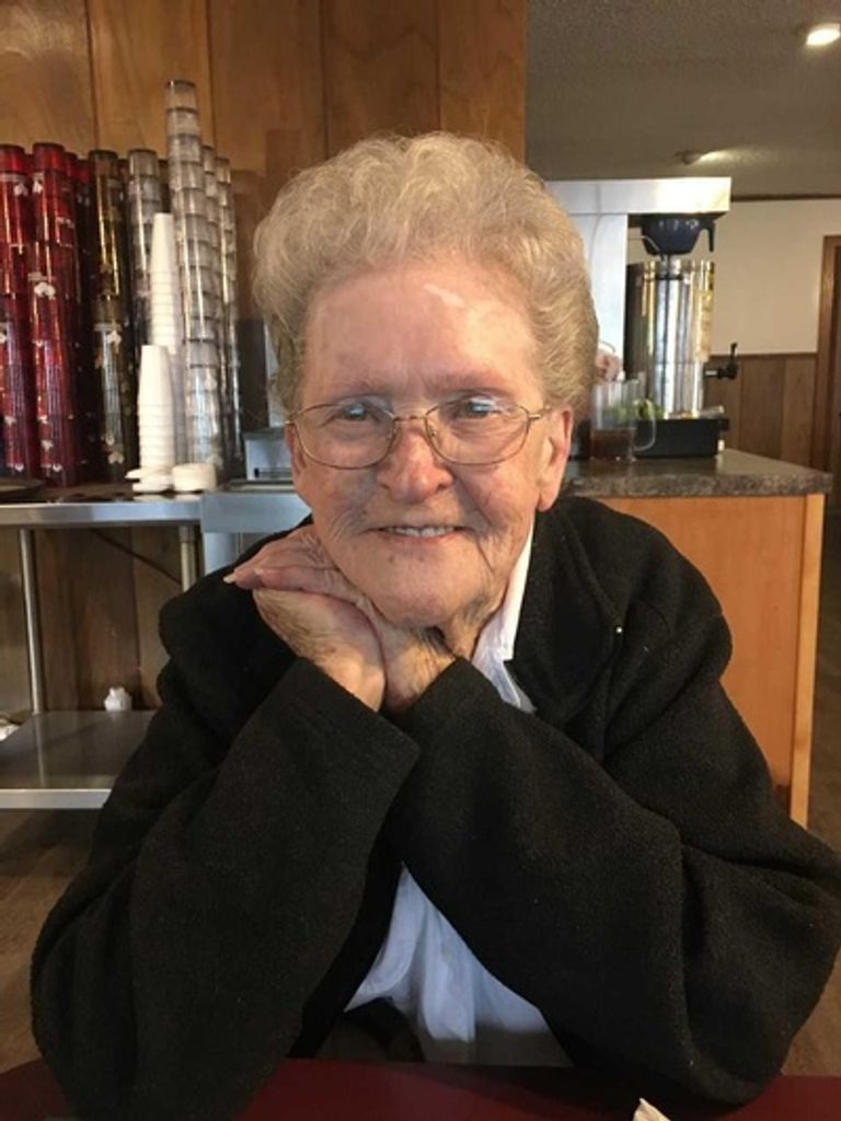 Wanda Lucille Vaughn Profile Photo