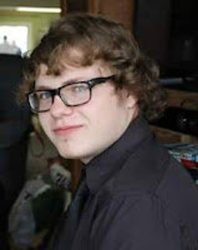 Dominic James Sayko