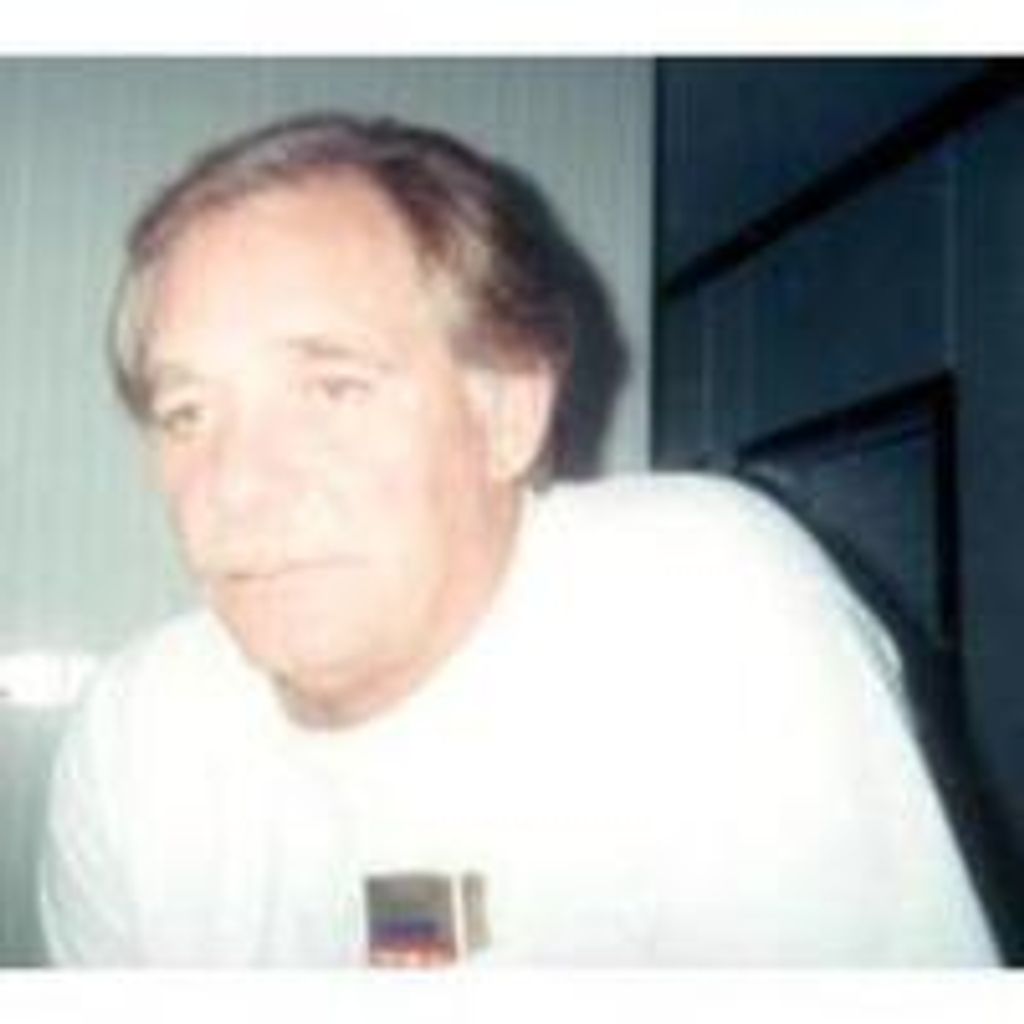 Chuck Wolford Profile Photo