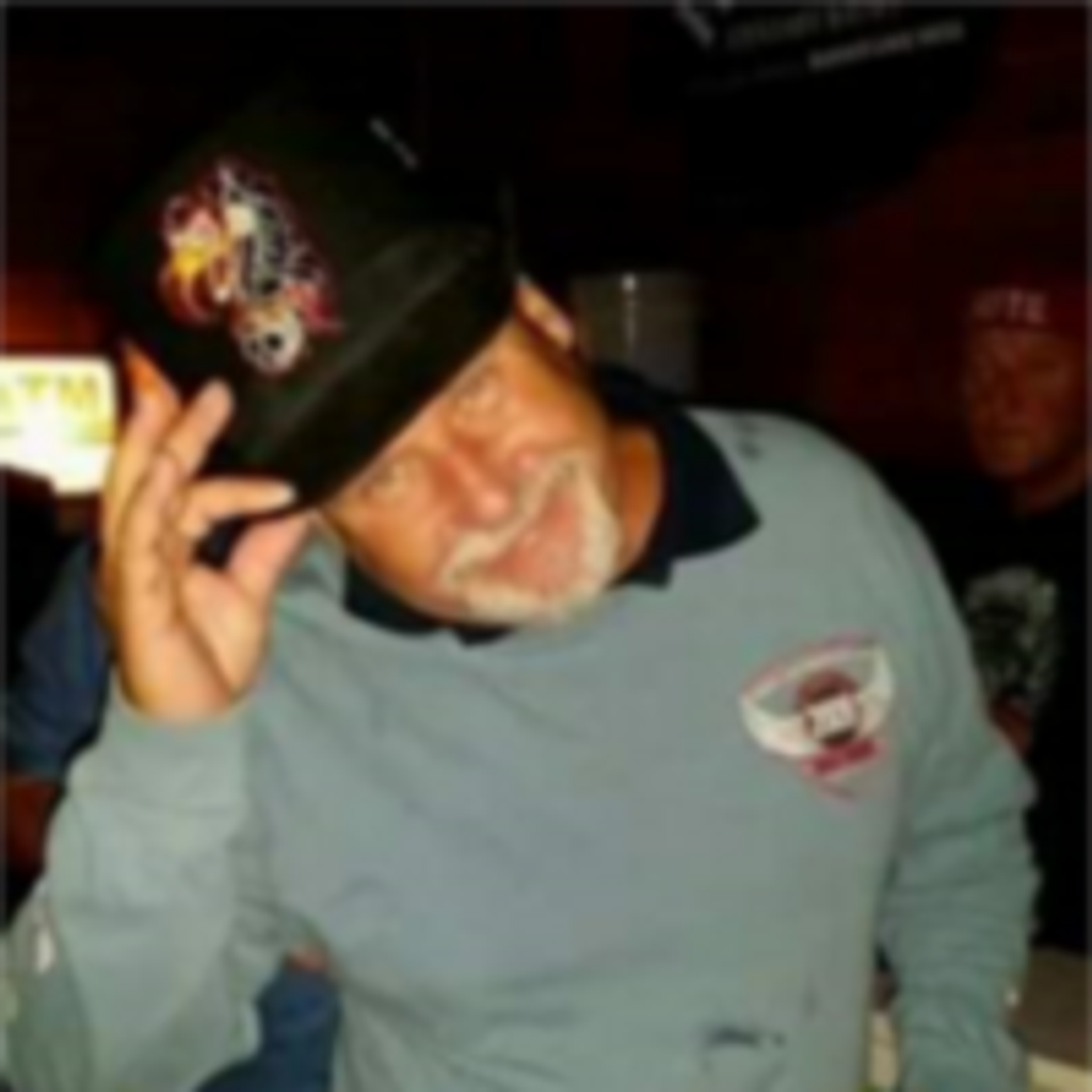 Rondal Keith Jacobs