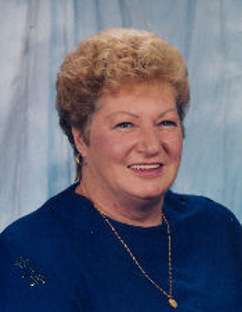 Patsy Jean Barker Profile Photo