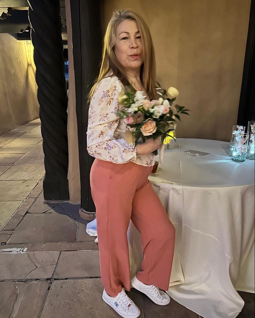 Maria Villa Martinez Profile Photo