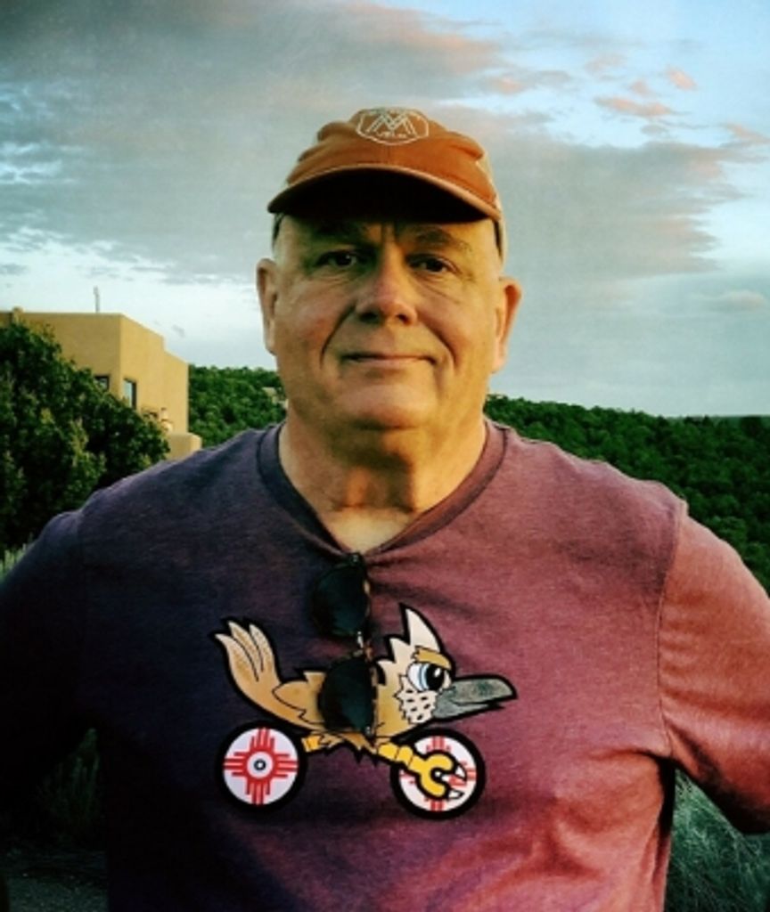 John Preston Brooks Profile Photo
