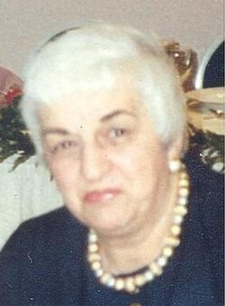 Rose M. Kaczer