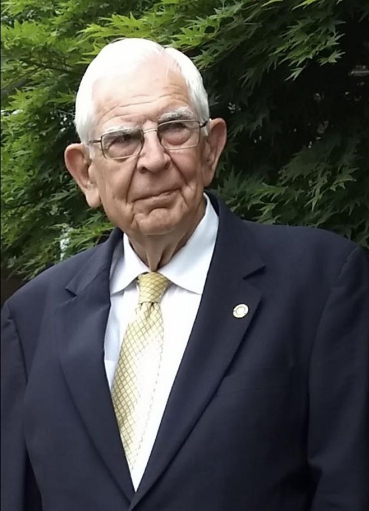 F. Holbrook Platts Profile Photo
