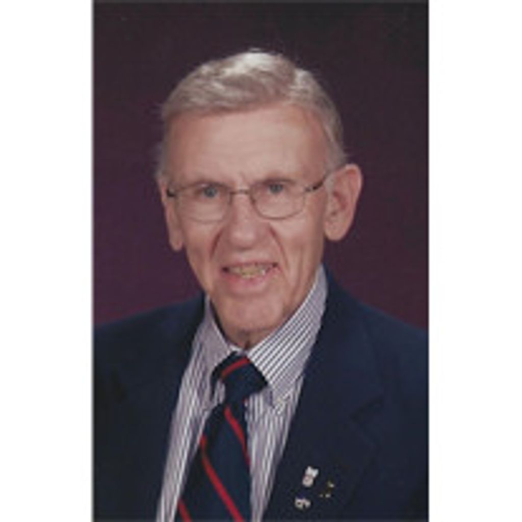 Frederick J. Hughes Profile Photo