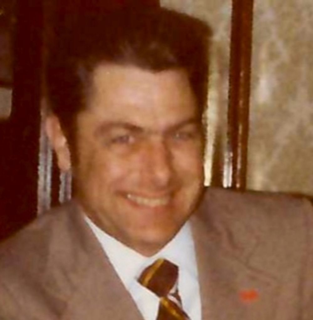 William Handville Profile Photo