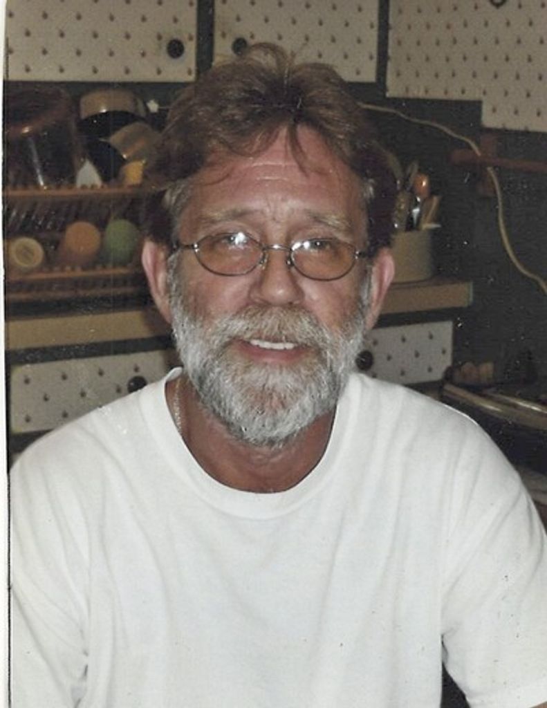 Charles Allen Mccollom, Jr.