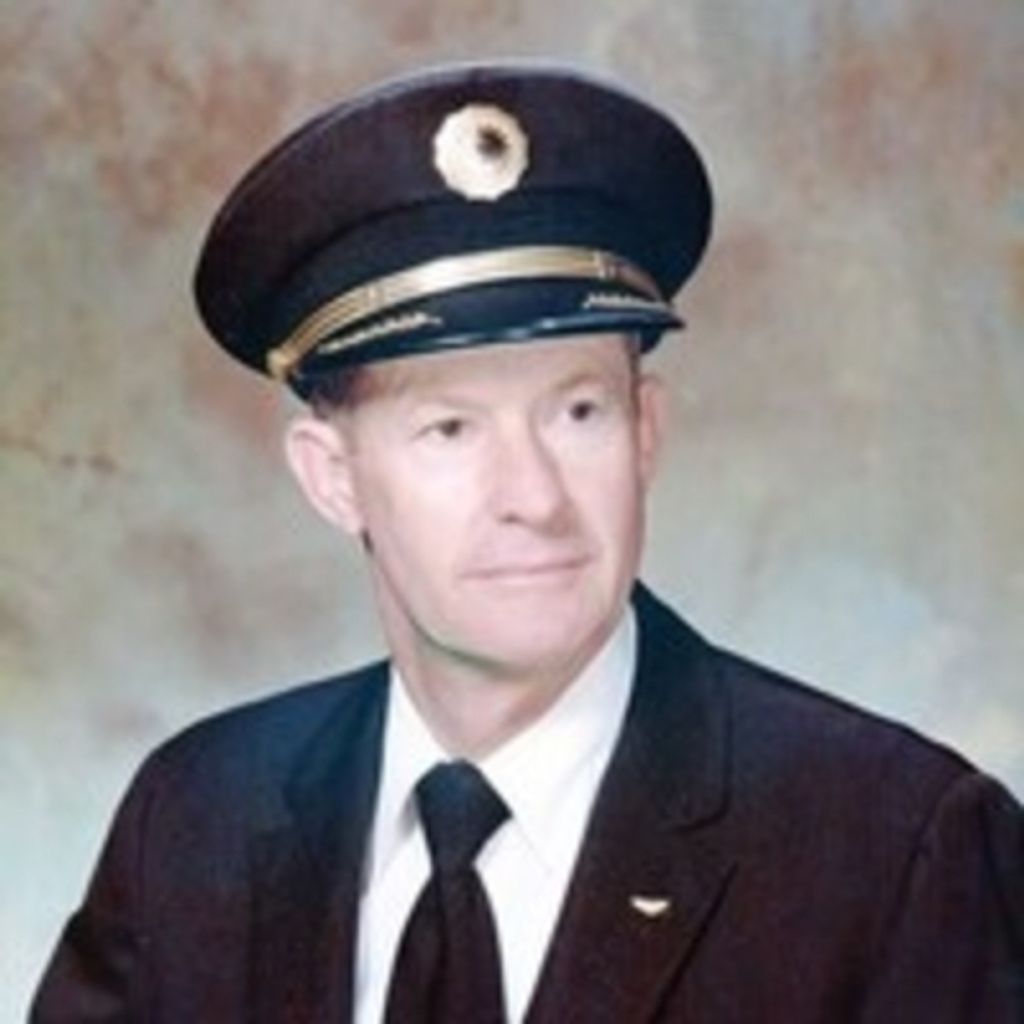 Joseph "Jp" Moorhouse