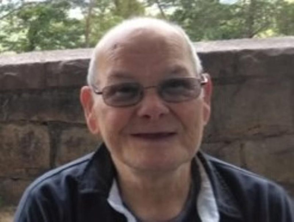 Jesse James Webb Profile Photo
