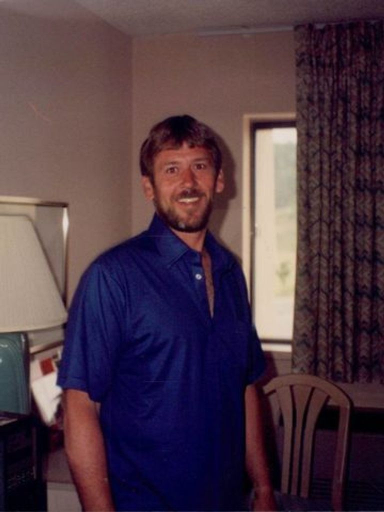 Mark Brown