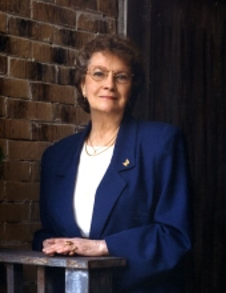 Marlys F. Christensen