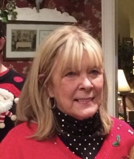 Photo of Patty Sue Pott