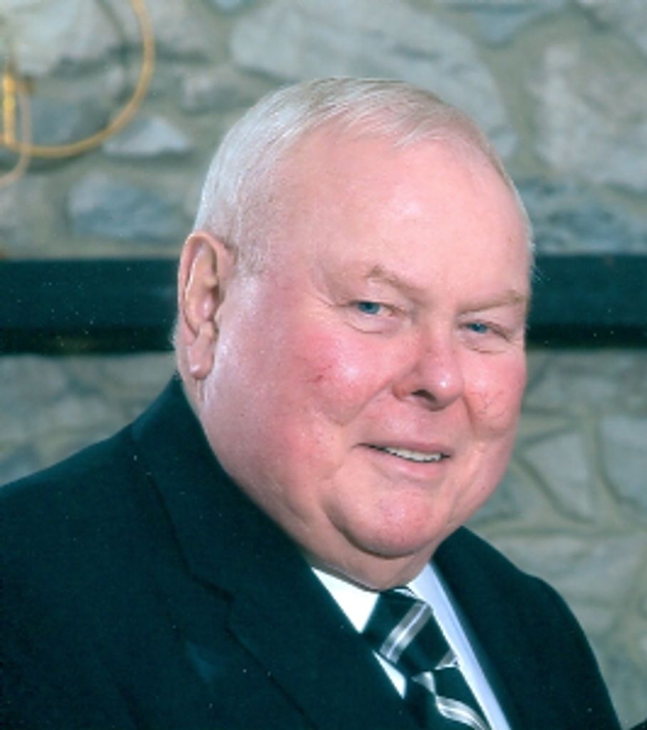 Ralph Fisher