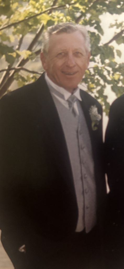 Allen Barnette Adcock Profile Photo