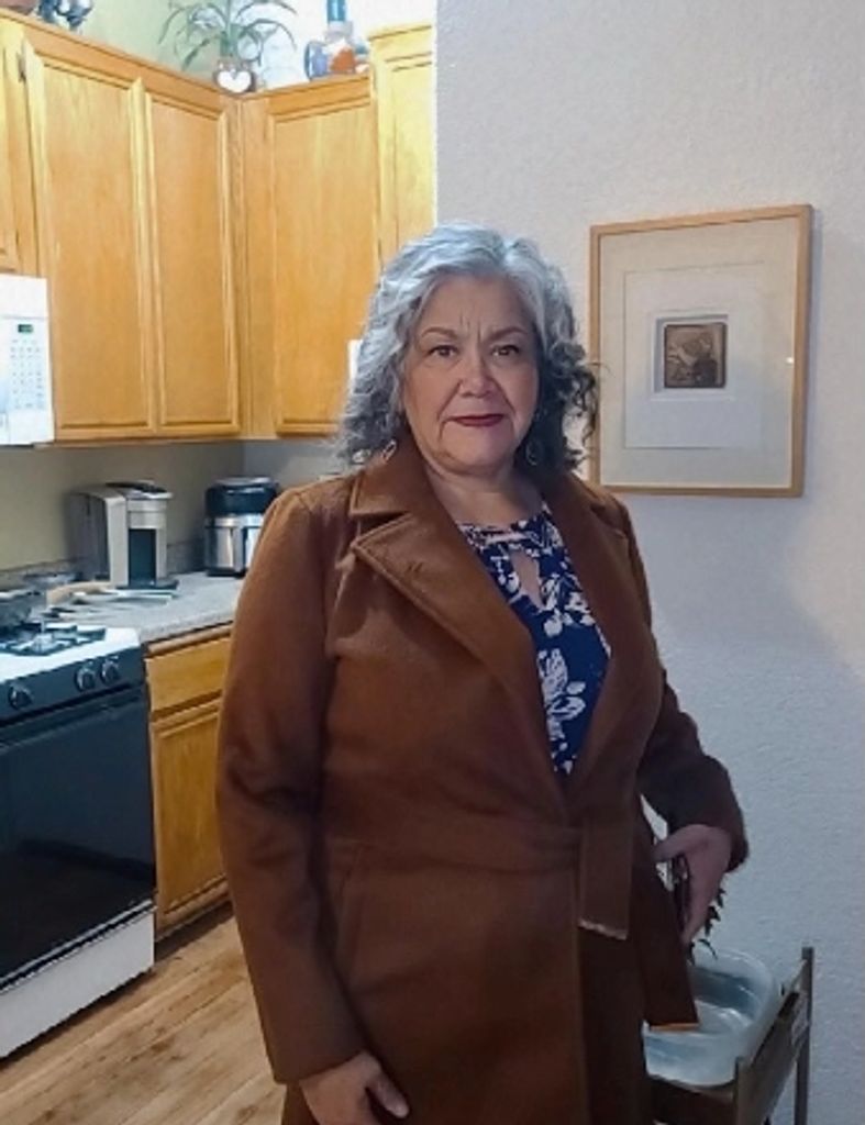 Damiana Eustolia Munoz Profile Photo