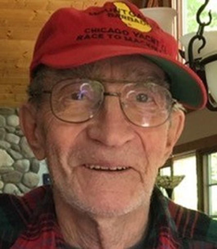 Walter Heinichen Profile Photo
