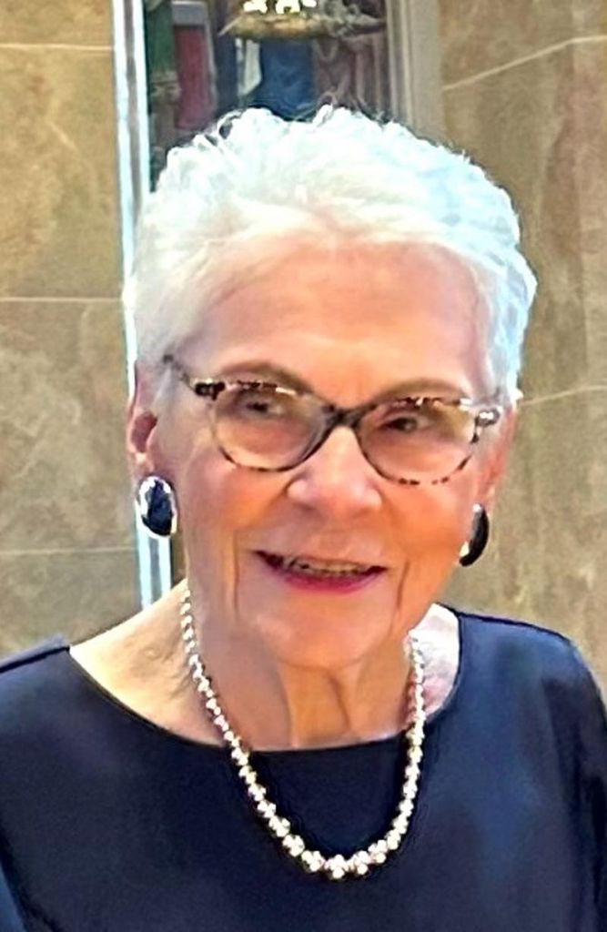 Ruth Feely Novitzki Profile Photo