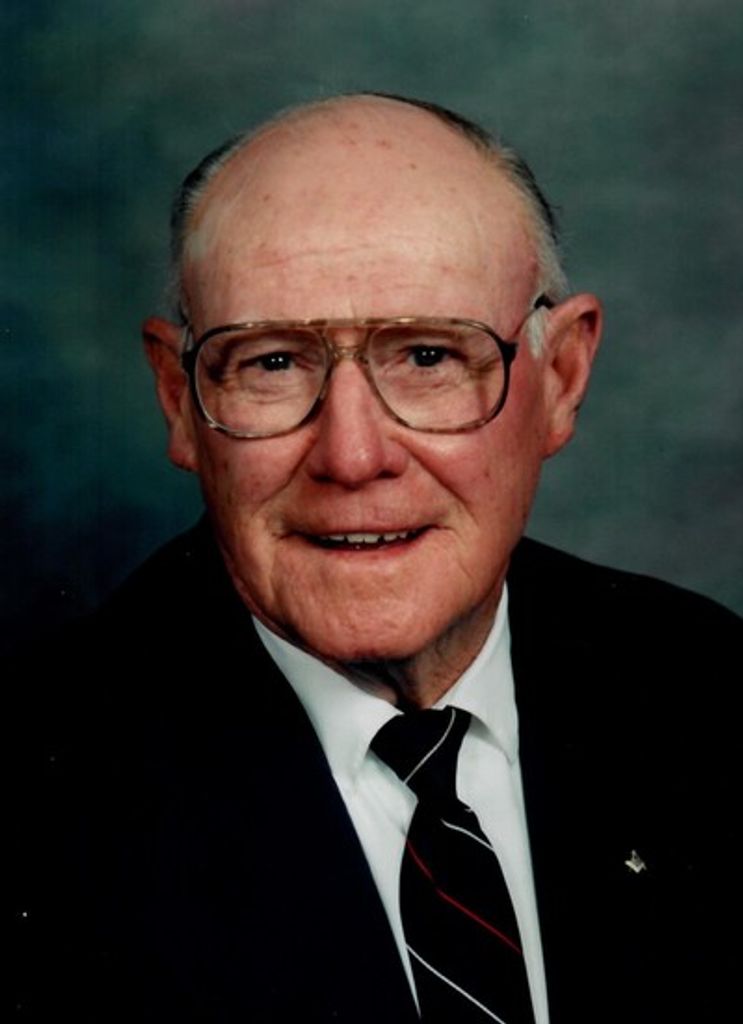 Jack R. Mcintyre Profile Photo