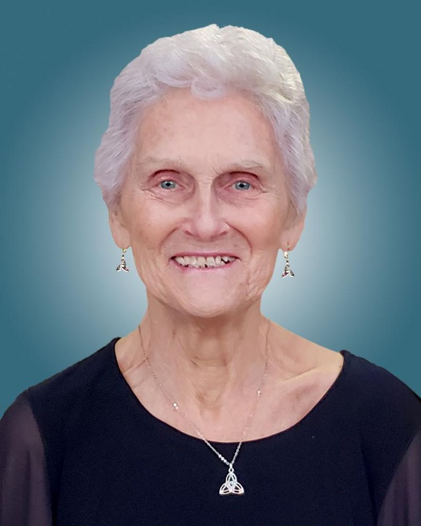 June Gibson Profile Photo