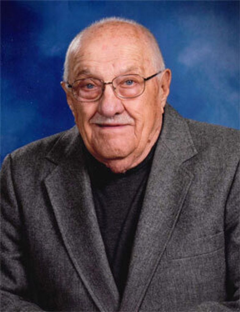 Gordon Buchholz Profile Photo