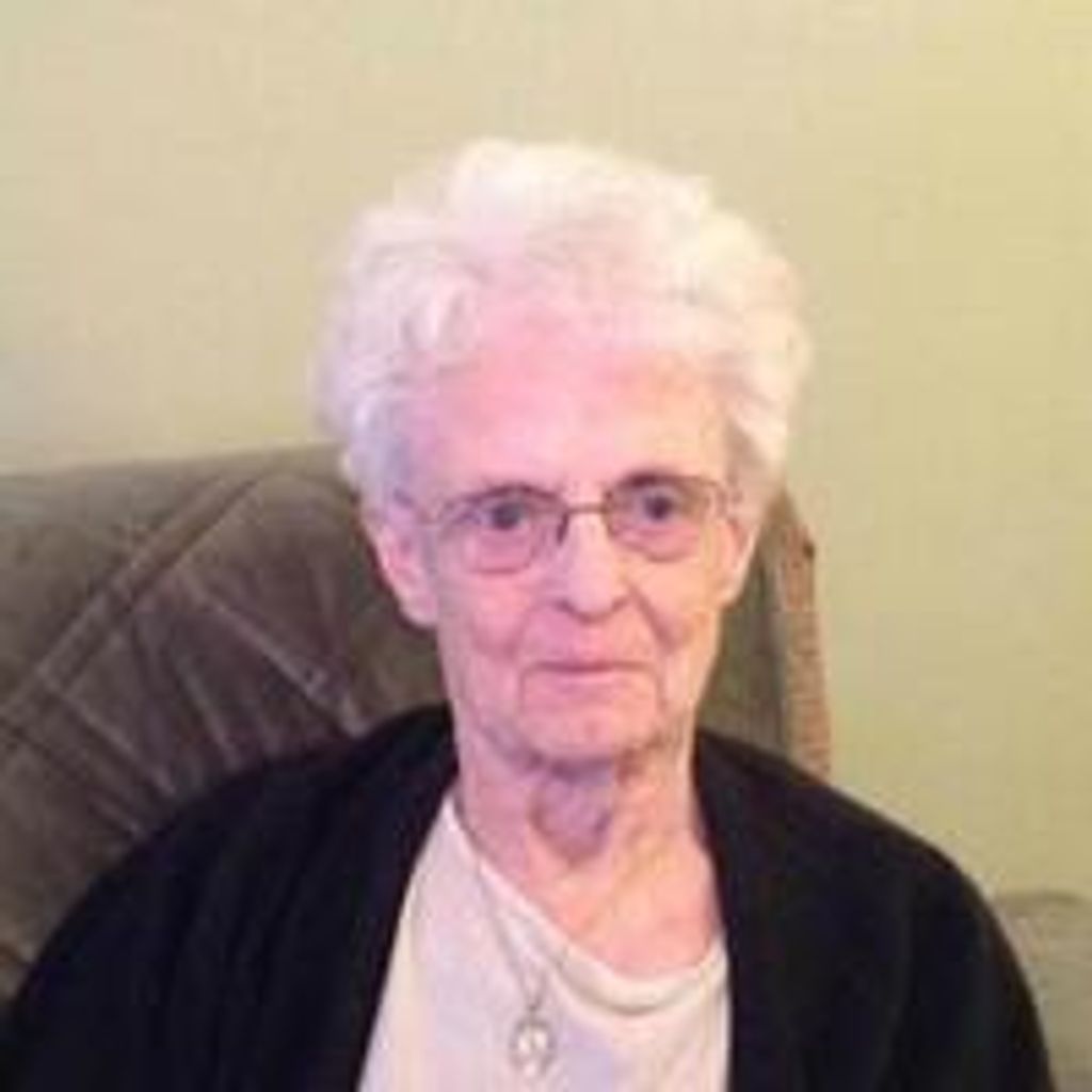 Joretta R. Wingrove